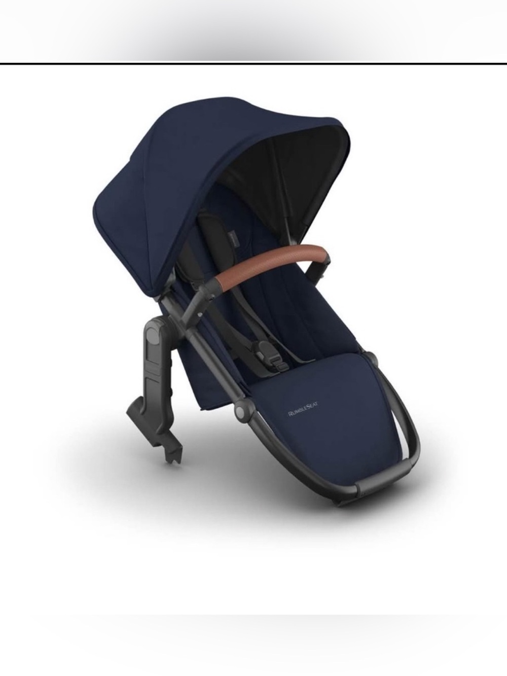NEW UPPAbaby RumbleSeat V3 - Compatible W Vista V2, Vista V3
Noa NAVY